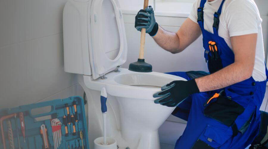 Local expert plumbing services in Fernandina Beach, FL